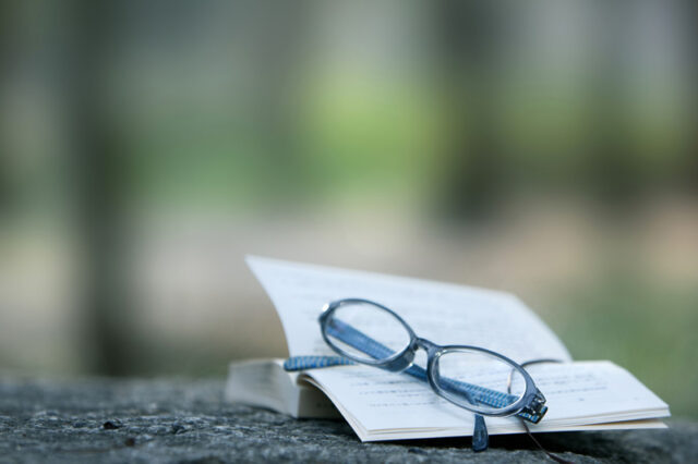 大切なのは人の存在