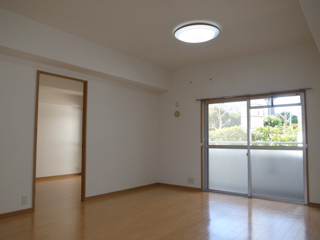 2019.10月　プリメール企救丘　リフォーム済!!