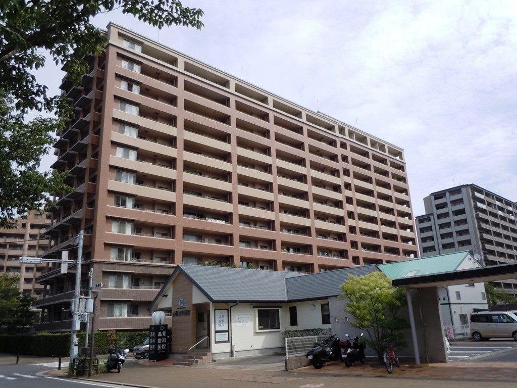 ワンランク上の暮らしを。TAKAMI SHICHIJO