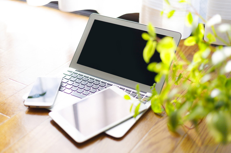 不動産事情雑感