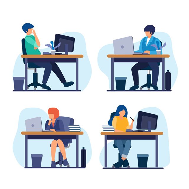 もうすぐやって来る