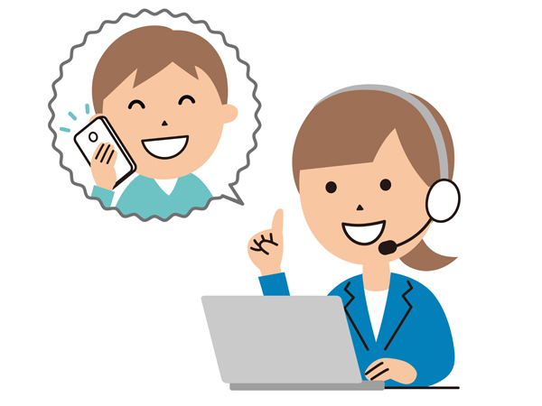 デジタルな時代だからこそ 顔が見える距離