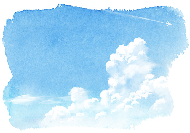 夏季休暇のお知らせ