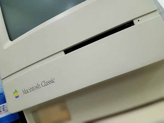 小さくともブランドを