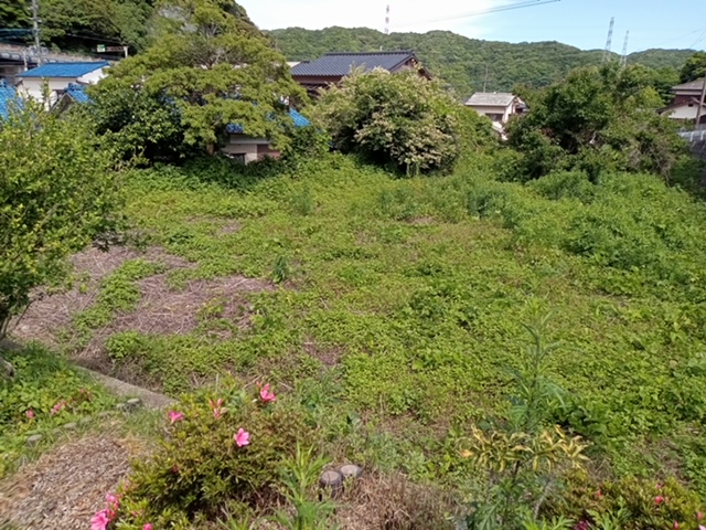 門司区高砂町