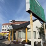 看板設置効果あり