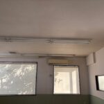 裏に倉庫もあります。