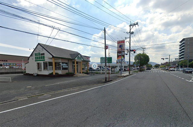 沼南町テナント