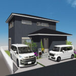 MY HOME PLAN 外観 提供:ジオライフ