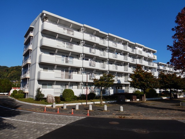 久岐の浜シーサイドファイラム21　5街区4号棟