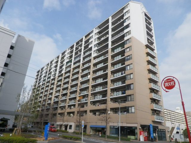 アーベインルネス大手町