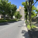 綺麗な街並み 2026.5.15撮影