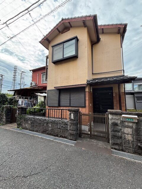 小倉北区鋳物師町